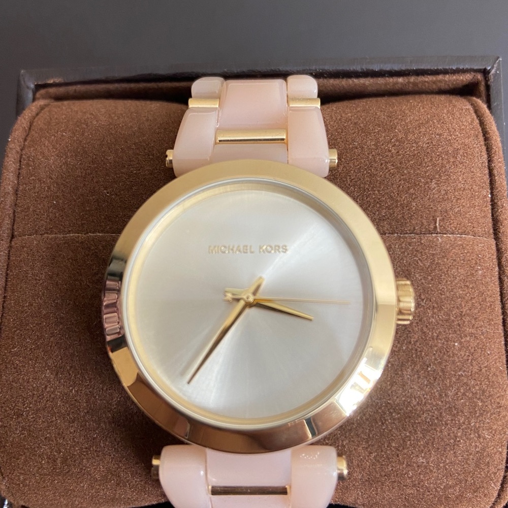 Michael Kors Wrist Watch for Women